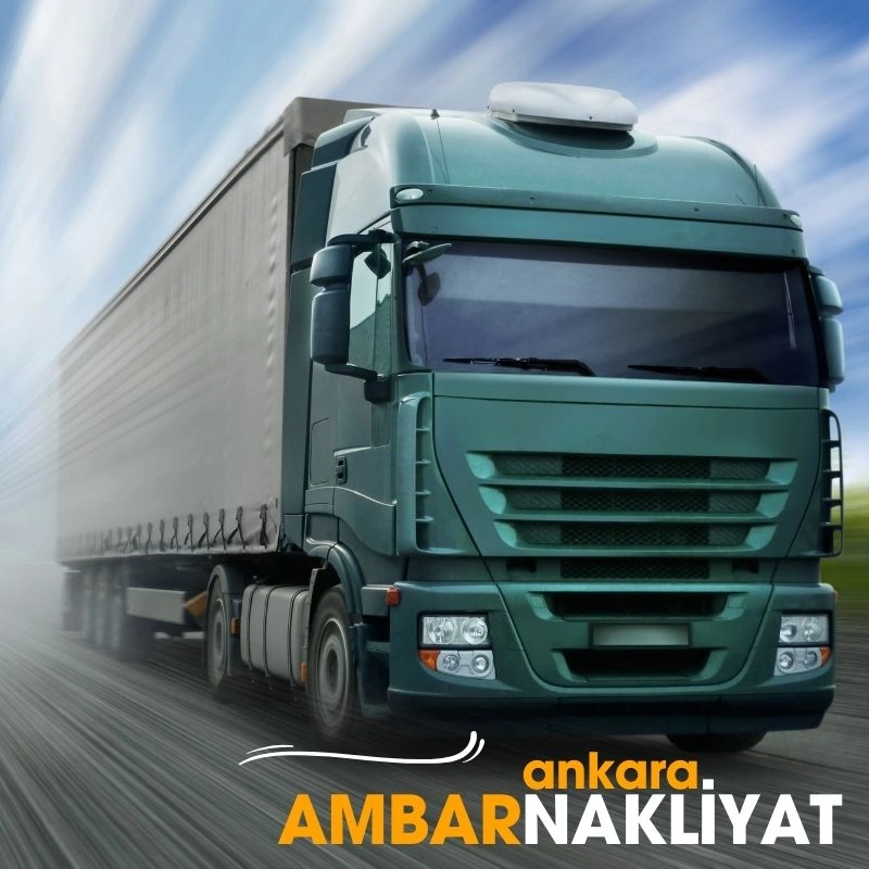 Konya Güdül Arası Nakliyat